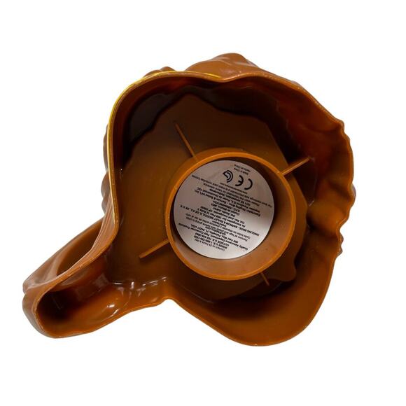 Disney Ringling Bros Barnum Bailey The Lion King Adult Simba Plastic Mug Cup Lid - Picture 5 of 13